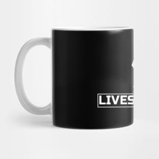 Asian Lives Matter Mug